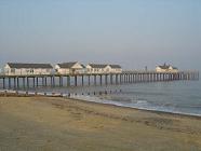 Southwold Pier